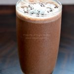 Double Chocolate Chi Coconut Smoothie…