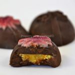 Raw Chocolate Easter Eggs