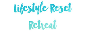 Lifestyle Reset Retreat – Bali